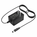 Ul 12V Dc Adapter For Netgear P/n: 332-10166-01 MODEL:T012LF1209 16100-2LF Power. Fixed Price $12.64.
