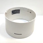 Panasonic WV-CS5S Dome Cover For SC588 Pro Missing Actual. Fixed Price $40.91.