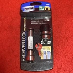 Reese Towpower Class Iii-iv Receiver Lock Professional Hitch Accessory 7030200. Fixed Price $29.99.