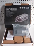 Vivotek Network Camera IP7161 2 Mp Day/nite Security. Fixed Price $199.00.