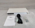 Axis Communication POE370U-480-8A-R Midspan Port Ethernet Switch. Fixed Price $620.00.
