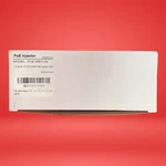 Samsung Gigabit Poe Injector Ieee 802.3AT 10/100/1000MBPS Network Adapter. Fixed Price $10.49.