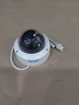 Panasonic Advidia A-34 3MP Outdoor Ir Dome Security Camera. Fixed Price $74.99.