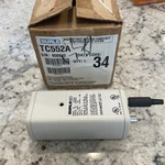 Burle TC552A 24VAC Security Surveillance Camera. Fixed Price $19.95.