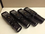 Lot Of Ultrak KC552BCN Color Cctv Camera W/ 7-70MM Lens Ccd Long Range 24V Ac. Fixed Price $89.95.