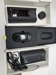 For Parts - Lot Of 3 Indoor/outdoor Security Camera Canary. Fixed Price $64.99.