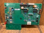 Pcb Assy 0301-0506-01 For Sensormatic Loss Prevention Tower 0100-1076-01. Fixed Price $50.00.