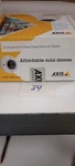 Axis M3045-V Fixed Dome Network Camera 0804-001. Fixed Price $99.99.