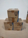 Bundle 3 Nib Sony Ipela SNC-DF50N SNC-DP50P. Fixed Price $149.99.