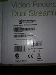Utc Interlogix Truvision Dvr TVR-6016 16-CHANNEL Recorder Cctv Ip & Analog. Fixed Price $1300.00.