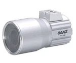Ganz ZC-L1210 Nha 4X Vari-focal Lens Built-in Camera New. Fixed Price $24.95.