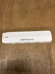 Invue S2800 Alarming Only Aux Box - White DNPX00W. Fixed Price $11.25.