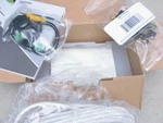 Samsung Wisenet SNB-6011BN 2MP Network Security Camera. Fixed Price $55.00.