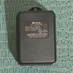 Aoem Ac/ac Adapter 16.5VAC Plug In Black 3-CONTACT Male Us AA-162A4G. Fixed Price $17.00.
