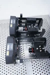Keyence CV-X452F Vision System Camera W/ Light CA-DC60E DQP12X H500MX F1.4 16MM. Fixed Price $4000.00.