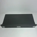 Pelco NET5516 Channel Video Encoder 5500 Series. Fixed Price $89.95.