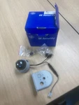 Ge Security MD2-1500 Mini Dome Color 480TVL Camera. Fixed Price $15.00.