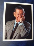 Tony Randall - Autograph (BL2) 4 X 5 Inch. Fixed Price $13.40.