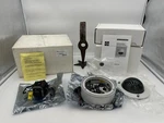 Pelco ICS110-CDV-39A Outdoor Camclosure W/color High Resolution 3-9MMVF Lens New. Fixed Price $260.00.