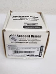 Arecont Vision Compact H.264 Day/night AV5115DN Megavideo Ip Camera. Fixed Price $240.00.