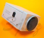 American Dynamics Adcipebn Videoedge Box Camera. Fixed Price $149.95.