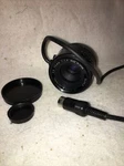 Burle TC1824C Tv Lens, Es 25MM 1:1.4 Made In Japan W/caps. Fixed Price $40.00.