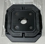 Axon Rapid Lock Wing Clip Mount 74028, Compatible With Body And 3. Fixed Price $99.99.