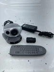 Canon VC-C50I Communication Camera W/ Attachment & Power Supply. Fixed Price $199.00.
