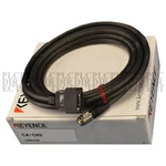 New Keyence CA-CH3 Vision Camera Cable. Fixed Price $166.43.