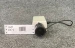 Toshiba IK-6200A Ccd Camera 2.8-12MM Surveillance Digital White. Fixed Price $33.00.