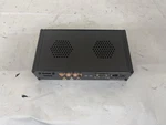 Barco NGS-D101 Antrica ANT-4000EB Hd Video Encoder W/ Power Adapter. Fixed Price $64.99.