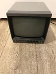 Vintage Sony 9" Video Monitor Black & White PVM-95 Untested Powers. Fixed Price $83.75.