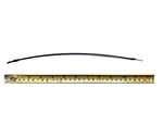 100 Pcs Eas Anti Theft Loss Prevention Retail Store Security Lanyard Pin - 12". Fixed Price $38.00.