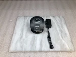 Linksys Wireless Internet Home Monitoring Camera Model WVC54GCA Adapter Incl. Fixed Price $14.99.