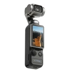 Xtra Muse Pocket Vlogging 1''CMOS,4K/120FPS,3-AXIS,DIGITAL Cameras. Fixed Price $419.00.