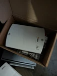 Axis A9161 Network I/o Relay Module Plc Input/output 0821-001. Fixed Price $116.50.