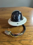 Bosch Flexidome Security Camera Starlight 7000 720P60 Poe 9MM NIN-733-V03IP. Fixed Price $24.99.