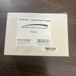 Speco Technologies PSW5 Camera Power Supply. Fixed Price $10.00.