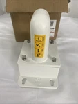 Hikvision Wms 302700456 -wall Mount Bracket For Mini Dome Camera W/ Junction Box. Fixed Price $24.00.