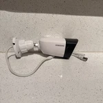 Samsung SDC-5340BCN Digital Color Cctv Camera White Used Untested. Fixed Price $17.99.