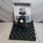 Videolarm Moog RHW7CN-3 S-view Pan/tilt Security Camera. Fixed Price $5699.99.