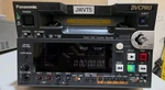 Panasonic AJ-SD255P Dvc Pro Digital Video Cassette Recorder *tested* Read. Fixed Price $199.99.
