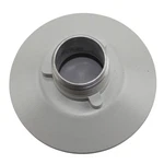 Pelco ICS100-PG Pendant Mount Adapter Cctv Camclosures Nib!. Fixed Price $17.95.