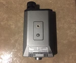 Panasonic WV-71 Tv Camera 15 Mm Lens Untested Used. Fixed Price $37.99.