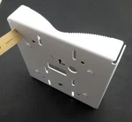 Axis T94N01G Pole Mount 5901-341. Fixed Price $169.00.