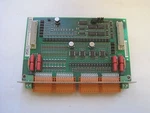 Used Ein/ausgangskarte 2-083-01-5423 Board 16E/16A 0,7A. Fixed Price $400.00.