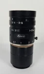 Kowa F=35MM/F1.6 Lens 13-248 Automation Vision Camera Industrial Sensor. Fixed Price $299.00.