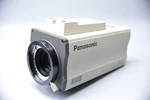 *please Read, Is* Panasonic AW-E800AP Multi Purpose Convertible Camera Cctv. Fixed Price $69.99.