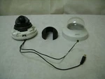 Sony Mount Indoor Minidome Analog Color Surveillance Camera SSC-CD45. Fixed Price $9.99.