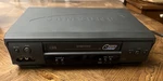 Samsung VR8160 Hi-fi Stereo 4-HEAD Vcr Vhs Video Cassette Recorder No Remote. Fixed Price $49.99.
